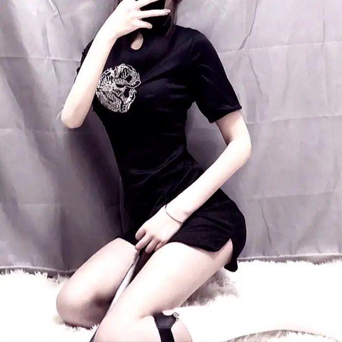 行运一条龙